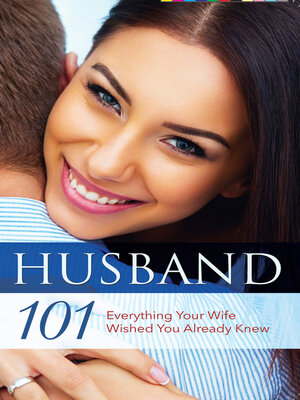cover image of Husband 101